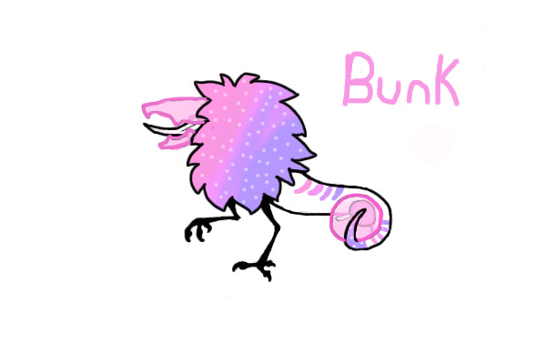 Glasspeck Adoptable [Closed]