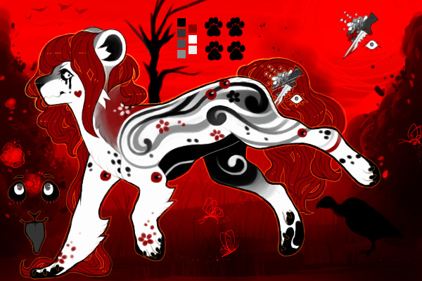 princess of monsters