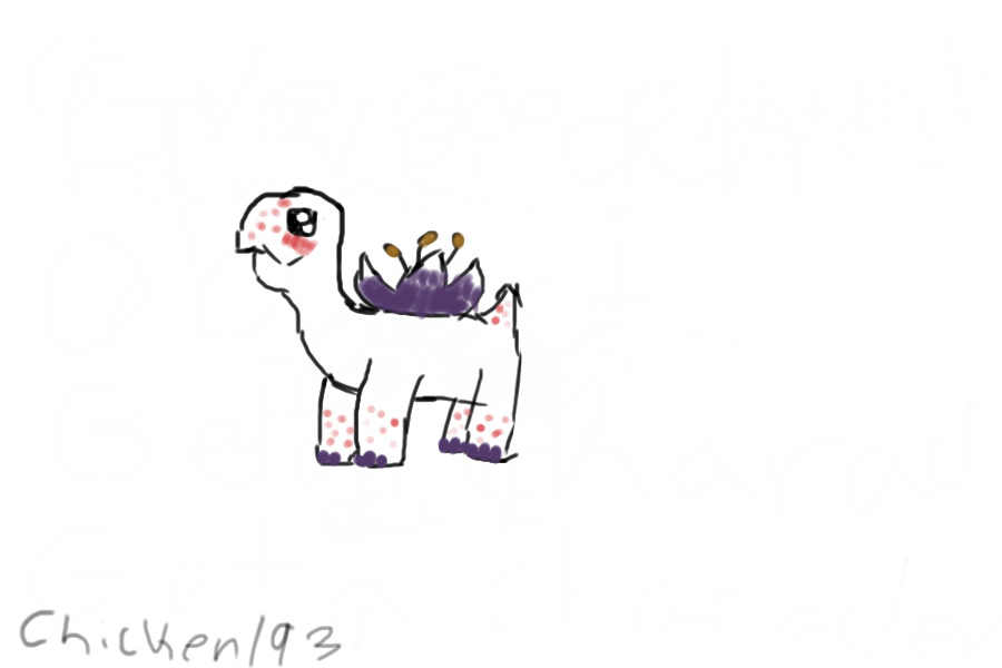 For Littlepotato711