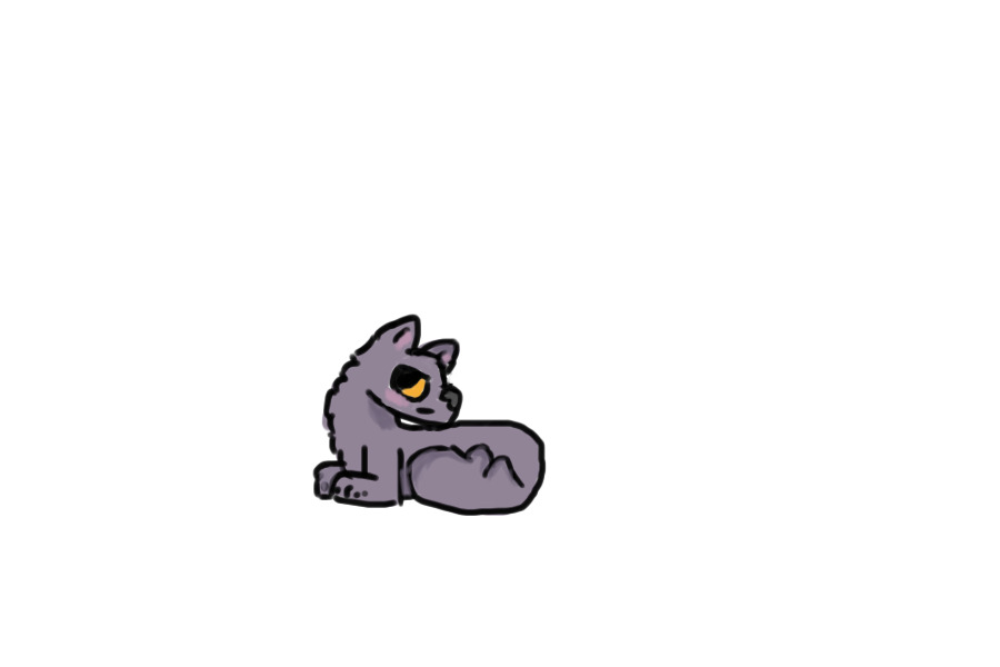 Lavenderpaw