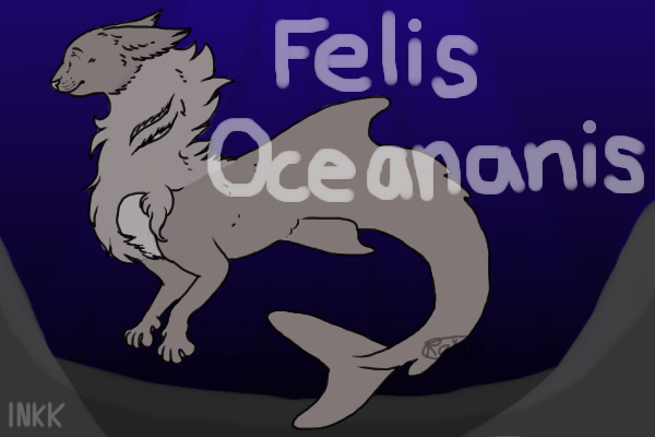 FELIS OCEANANIS -- An ARPG