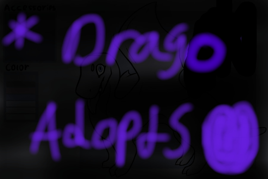 Drago adopts