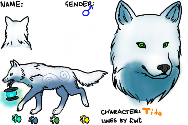 wolf