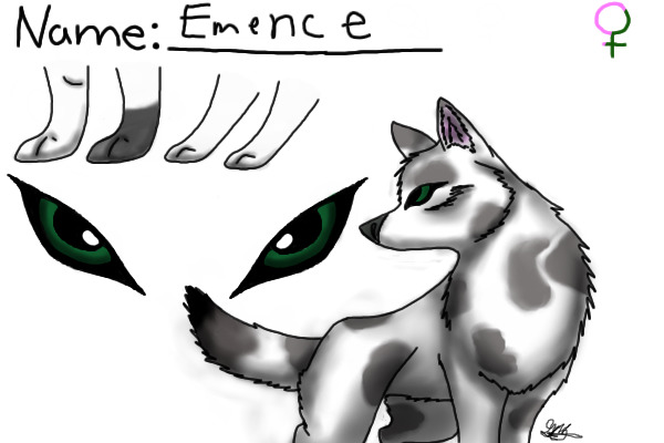 Emence