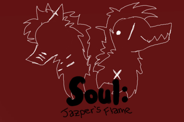 Soul: Jazper's Flame