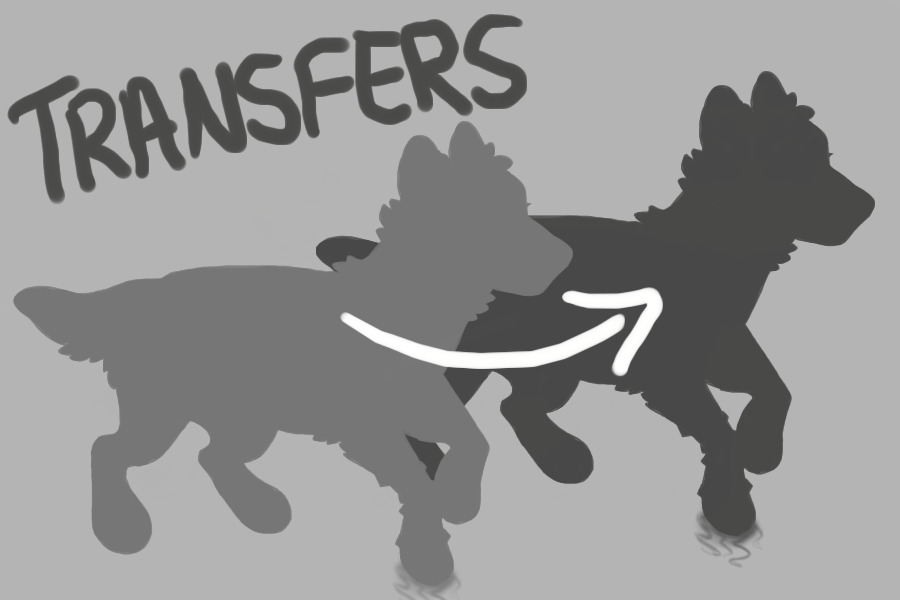 Mana Geared Hyena Adopts [Transfers]