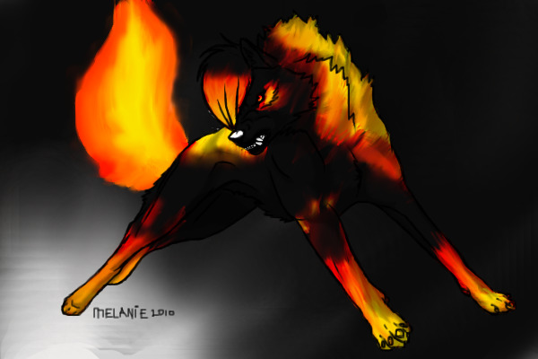 Flame