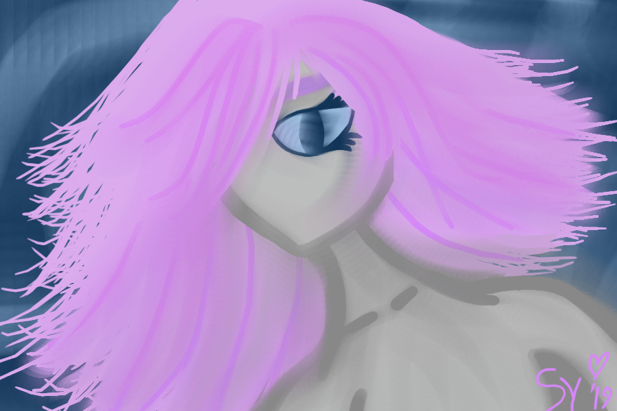 Easy, Breezy, Beautiful Sylphica~