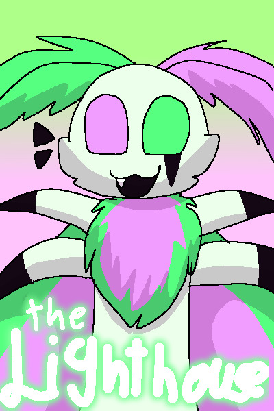 The Lighthouse - Moth Adopts (ARTIST SEARCH OUT!)