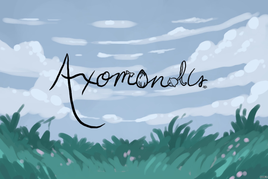 Axomondls