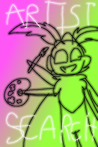 The Lighthouse - Artist Search