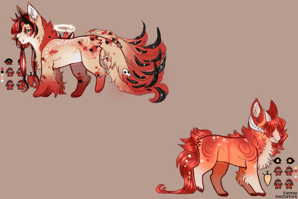 Ytterbium and Nihonium