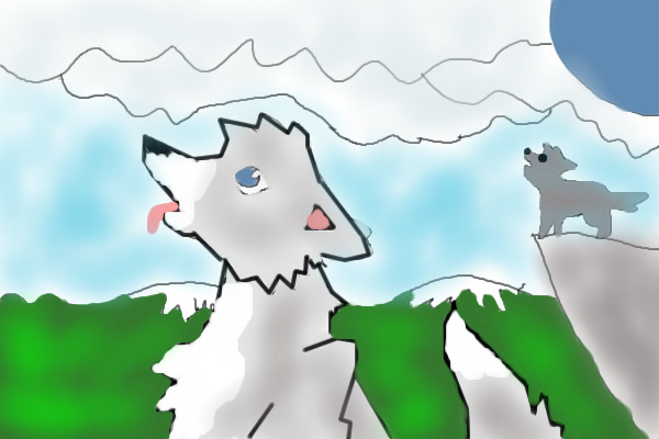Wolves
