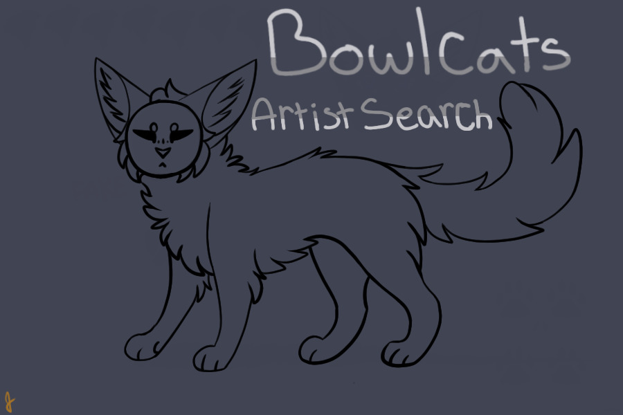 Bowlcats - Artist Search - Open