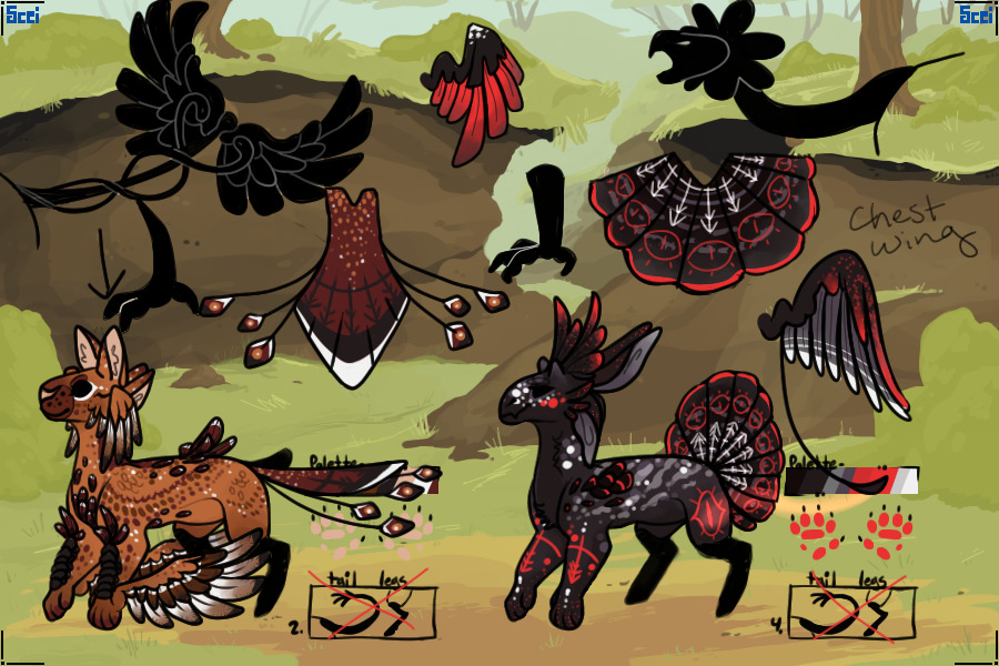 Nursery Batch #9