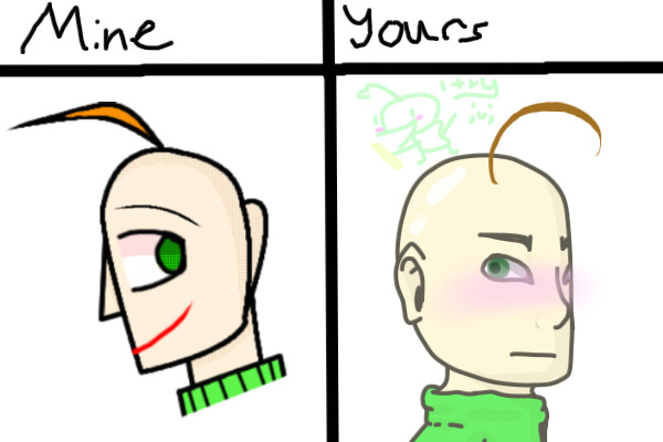 Ah yes, art.