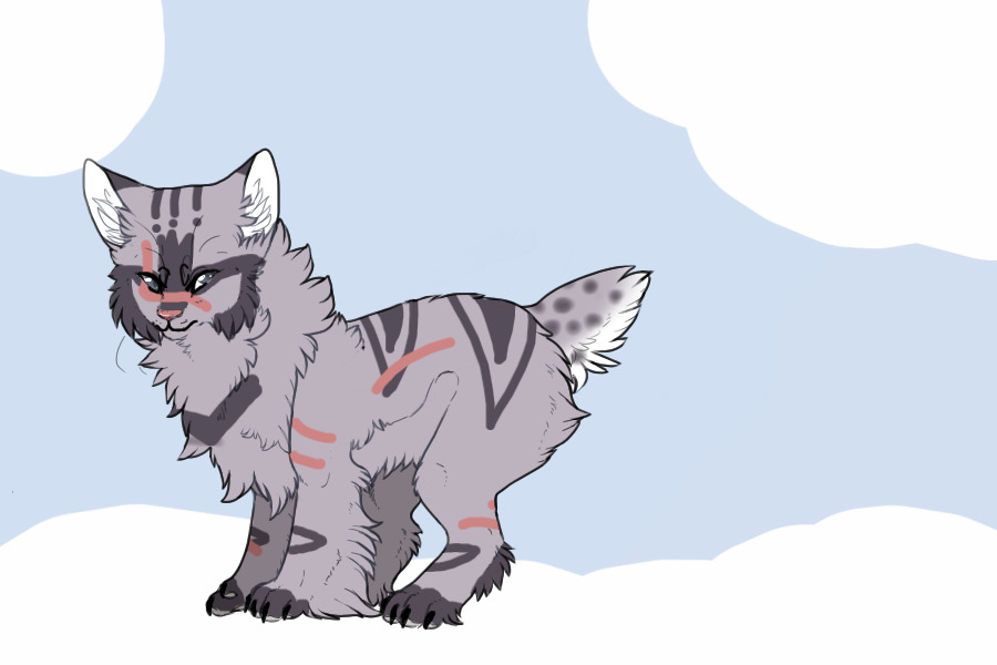 SCAR #54