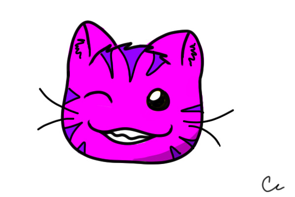Original Ches ;3 <3