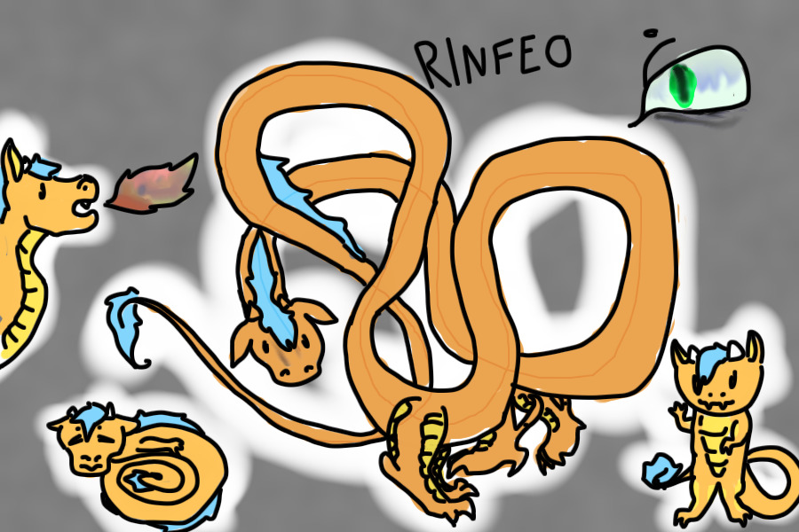 Rinfeo