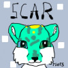 SCAR: Commander Flame