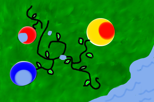 Garden Scene?