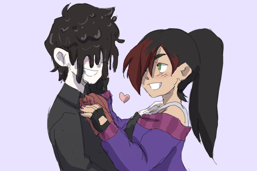 request for zonbitaigā