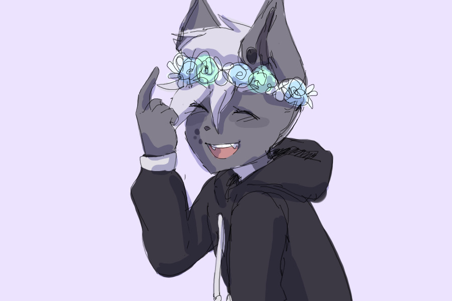 request for sincerely me