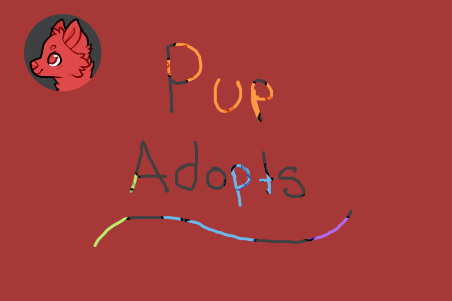Pup Adoptables