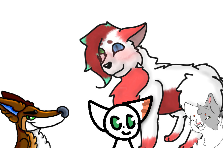 OwO hey