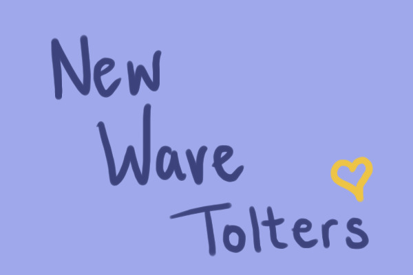 New Wave Tolters