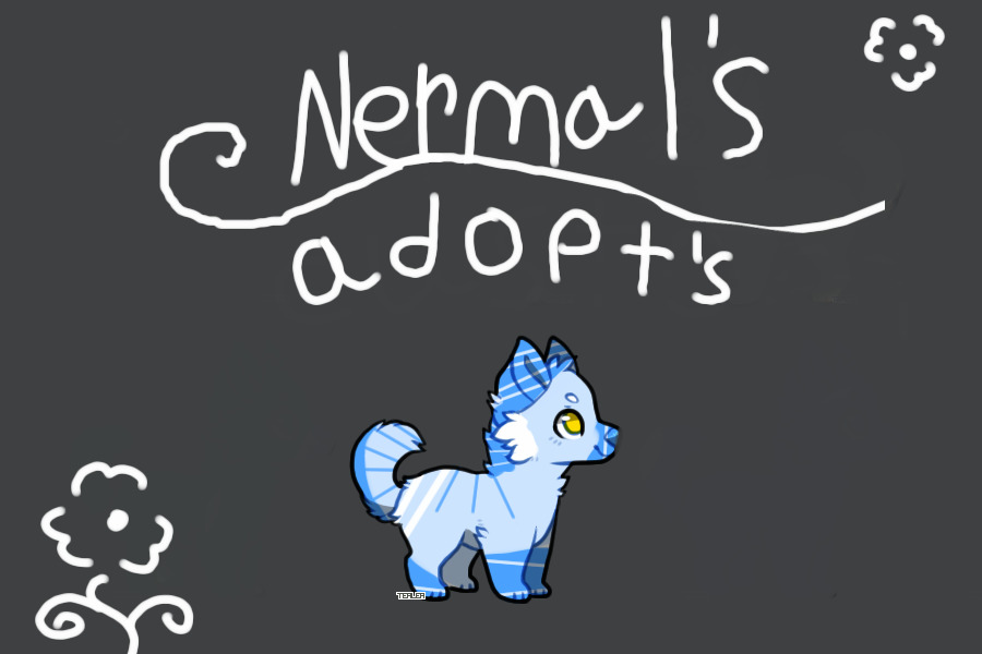 Nermal's Adoptables
