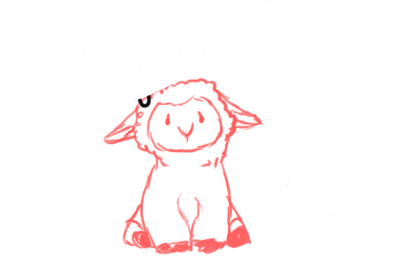 sheepie baby