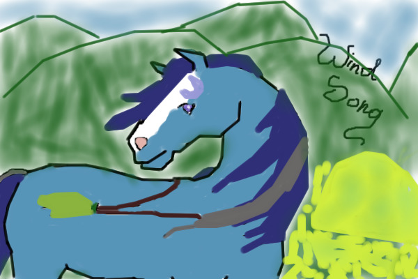 Wind Song