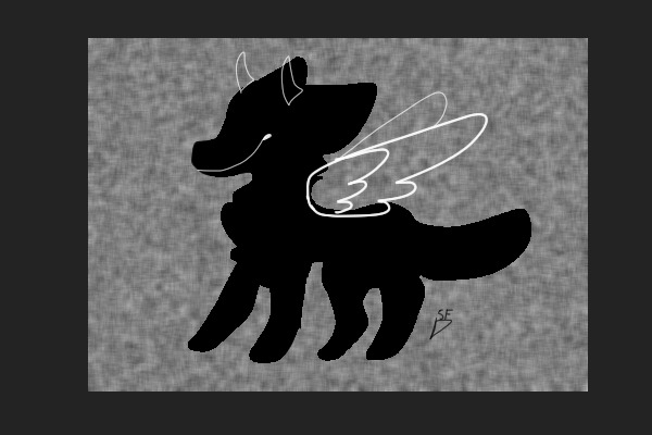 i thought i told you to leave