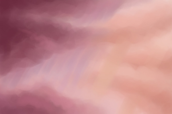 Cloud abstract?