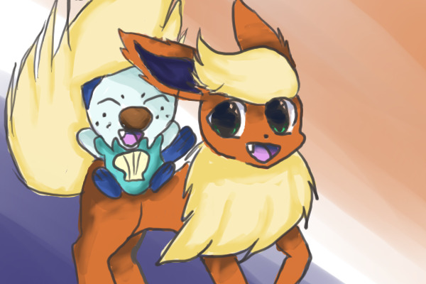 Pixelmon Buddies!