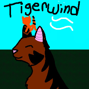 tigerwind - 3