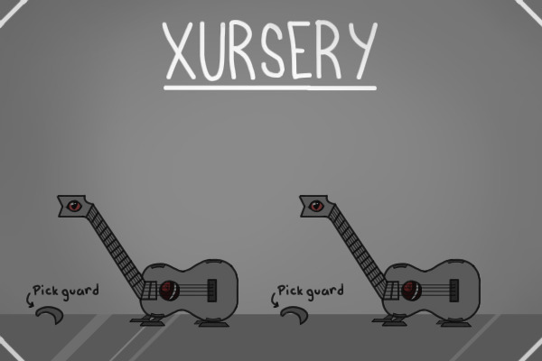 Xursery || Open for marking