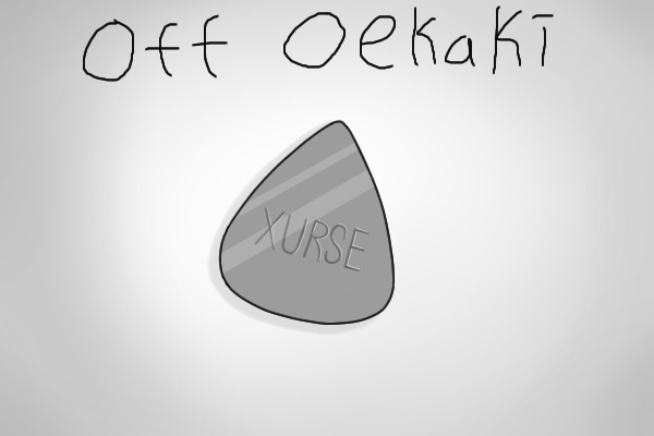 Xurse Event||My 1||Off-Oekaki