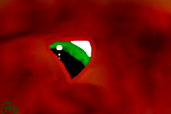 *Sings* Its the eye of the!!... I dont know??
