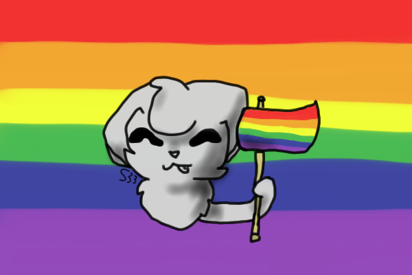 pride editable