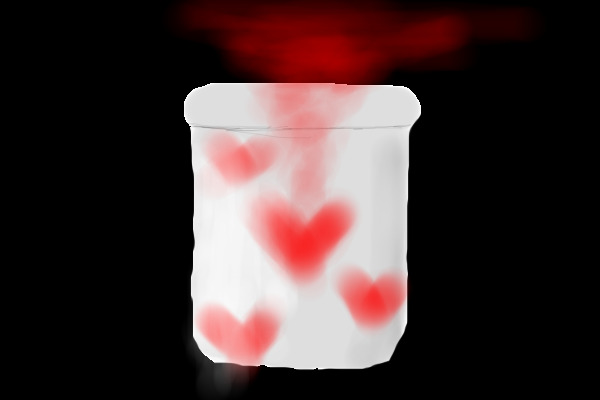 JAR OF HEARTS