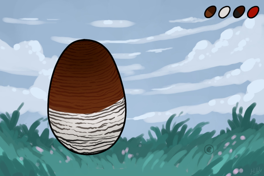 BH Easter Egg #2
