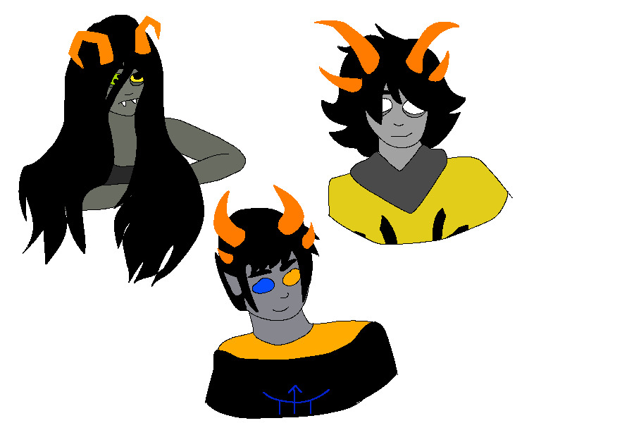 doodles?