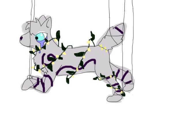 puppet