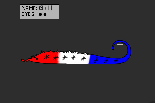 Worm adopt #1 This is merica