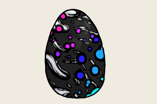 Eggooo | First Egg