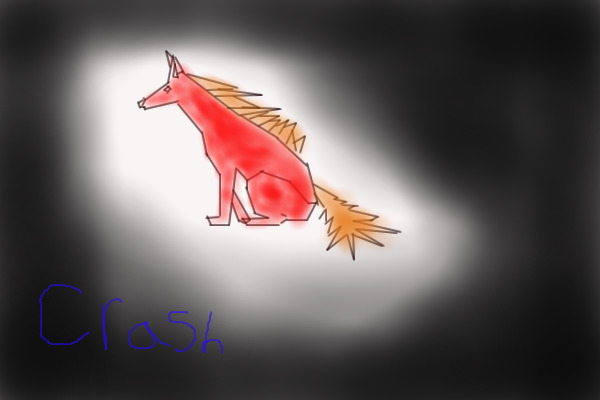 fire dog