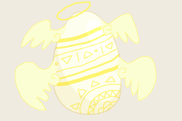 angel egg