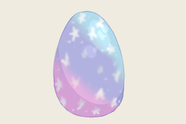 dinoken egg